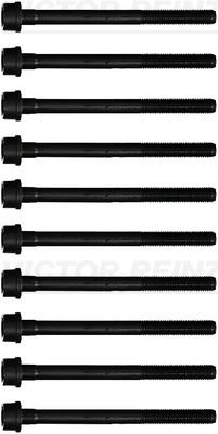 Si̇li̇ndi̇r Kapak Saplamasi Bipper-Nemo 10 Astra H-Jcombo-Corsa C-D-E Doblo 10 1.3cdti-Dte-D