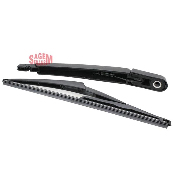 Si̇lecek Kolu Süpürgeli̇ Komple Arka 305mm Clio II 99>15