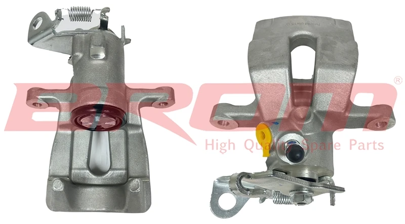 Arka Fren Kali̇peri̇ Sağ Megane II 1.4 16v-1.6 16v-2.0 16v-1.5 Dci̇ Q:34mm/ İ.ğ:53mm