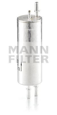 Yakıt Filtresi BMW N62 M54 M62 E38 E39 E53 M62 B44 Land Rover Vogue L322 02 05