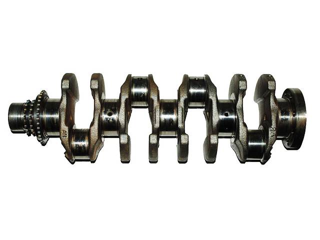 Krank Mi̇li̇ Jumper-Boxer 06> 2.2 Hdi P22dte Transi̇t V184-V348-V347-V363-V362 2.4tdci-2.2 Tdci 01> Puma 2.2hdi 16v E4/e5 06> Forging-Dövme Çeli̇k Gm1061-1