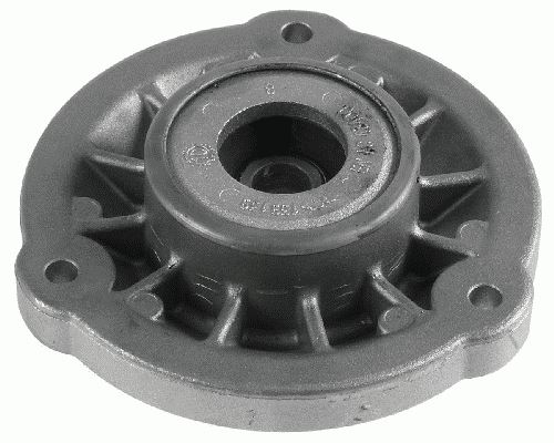 Amortisör Takozu Ön BMW F10 F18 F06
