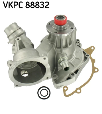 Devirdaim Pompasi BMW M62 N62 E38 E39 E53 . Land Rover Range Rover Vogue M62b44 L322 02>05