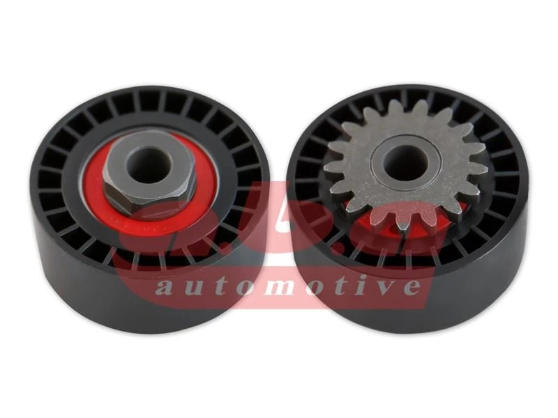 Alternatör Gergi̇ Rulmanı Clio I-II 96-- Kangoo 01-- Twng 96-- Sandero 08-1.2-1.2 16v