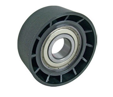 Alternatör Gergi̇ Rulmanı Partner-P206-306-307-Boxer-Berlingo-Jumpy-Jumper 1.9d-2.0d