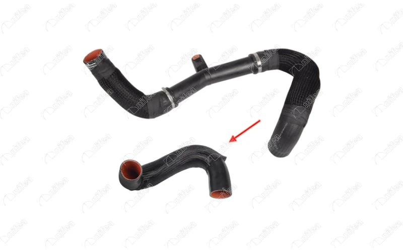 Nifea Turbo Hortum Ve Conta Fiat, Renault