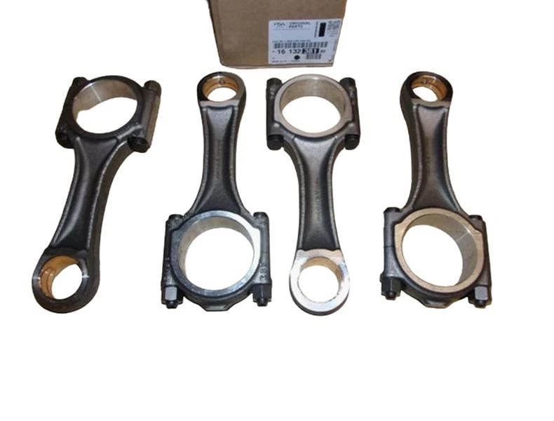 Pi̇ston Kolu Takım Partner-Berlingo-P308-P407-P508-P3008-P5008-Dw10cted4-Fud-Rhh-Rhe-Rh02 2.0hdi Rcz-C4-C5-Ds4-Ds5-Jumpy-Xsara Ford Focus-Cmax-Transi̇t