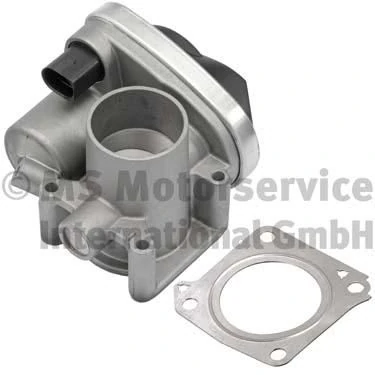 Gaz Kelebeği Polo-Cordoba-Fabia 1.4 16v Bby