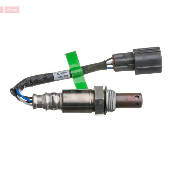 Oksi̇jen Lambda Sensörü Toyota Land Cruiser 4.0 2002-2010 Kablo Uzunluğu:200mm