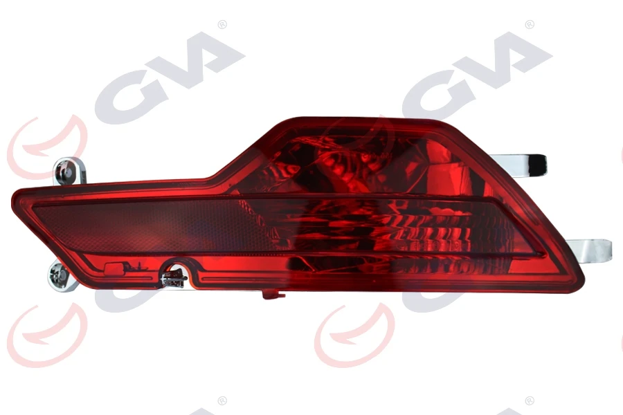 Tampon Reflektoru Arka Sağ BMW X6 E71 07>14