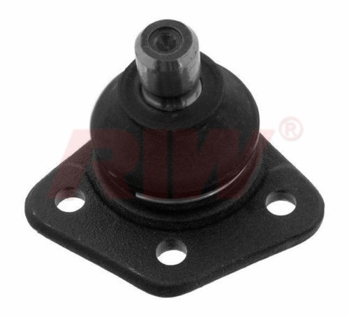 Alt Roti̇l Golf I 74-93 15mm
