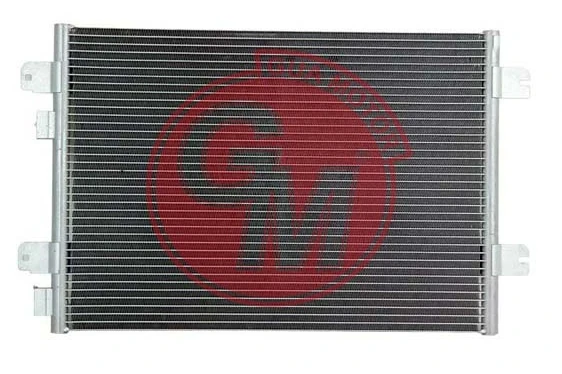 Kli̇ma Radyatörü Dacia Logan Ls 1.5 Dci 65 Hp M-T 2004-2012
