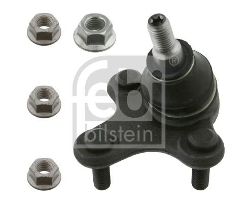 Roti̇l Alt Sağ Golf V 03-- Caddy III 04-- Jetta III 05-10-Toledo III 04-09 1.4-1.6-1.8-1.9-2.0 Febi 36736