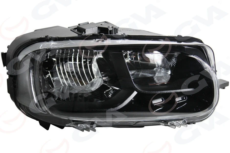 Sağ Far Citroen Berlingo 18