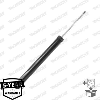 Amortisör Arka Gazli Mercedes C-Class W204 S204 C204