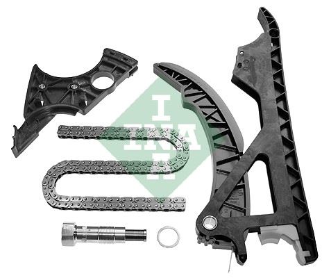 Eksantrik Zincir Seti BMW N54 E60 E82 E88 E90 E92 E93 E63 E64 F01 E71 E72 Z4 E89 559003410