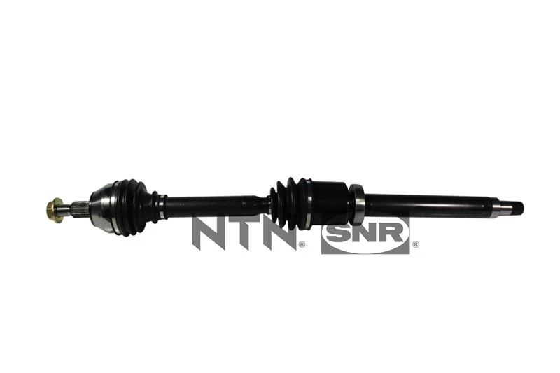 Ön Aks Komple Sağ Focus III 11 >17 C Max 10 >17 1.0 Ecoboost-1.5-1.6tdci
