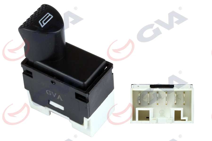 Cam Açma Anahtari Fiat Albea Sol Kapı Sol Cam Tekli̇-Sürücü