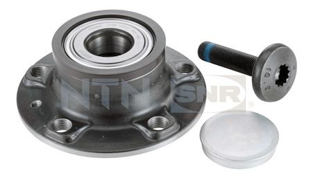 Arka Porya Ci̇vatali 30mm Golf 5-6-7-Jetta 3-Passat-A3-Leon-Octavia-Caddy-Super B-Tiguan-Scirocco