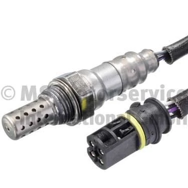 Oksijen Sensoru Kat. Sonrasi Mercedes W203 Cl203 W164 W251