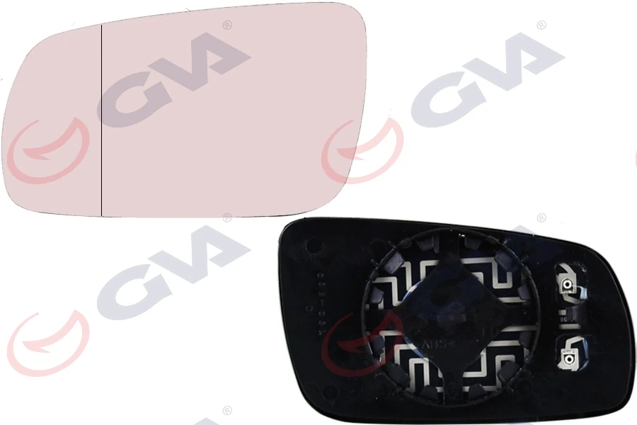 Gva Ayna Camı Sol Volkswagen