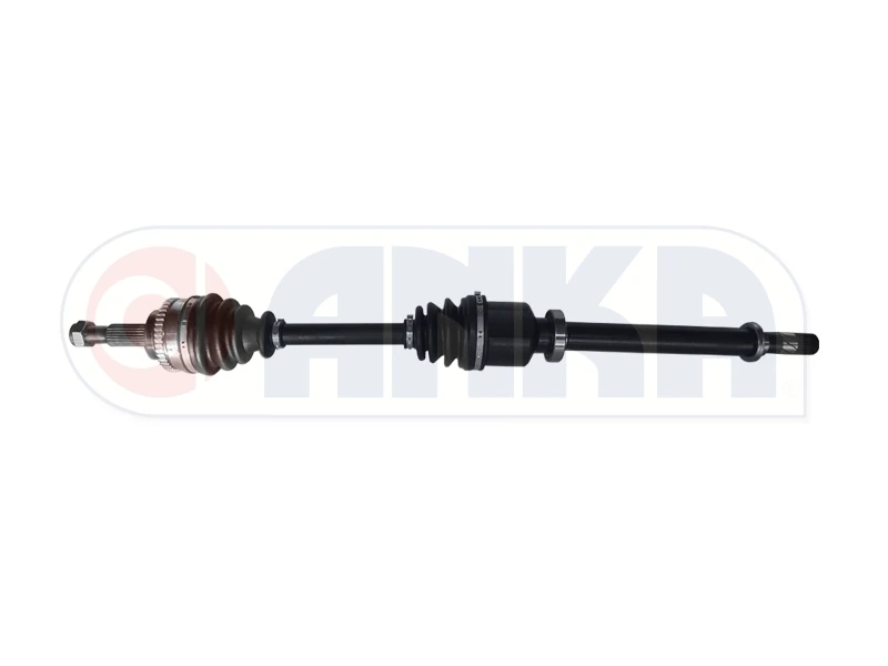 Aks Ön Sağ Clio Symbol Thalia 1.5 Dci̇ 10 >