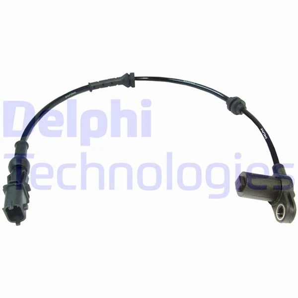 ABS Tekerlek Hiz Sensörü Corsa C-Meriva-Tigra 1.4-1.8-2.0 16v