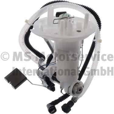 Yakıt Depo Samandirasi Sol Mercedes W204 S204 W212 S212 C207 A207 X204