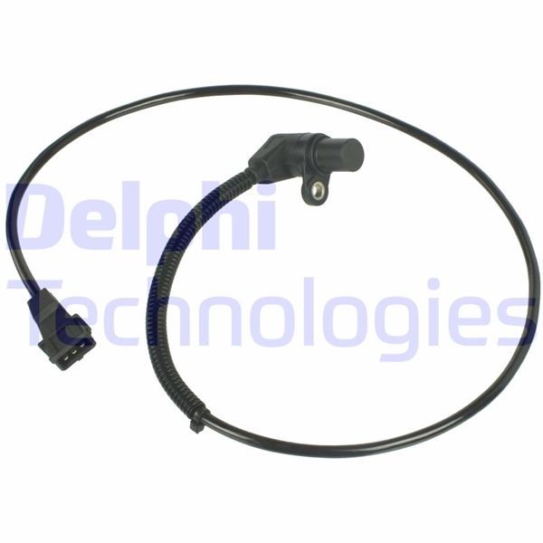 DELPHI Krank OPEL