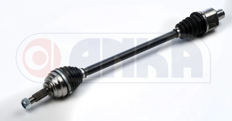 Aks Komple Sağ Renault Twingo 1.2 93-07