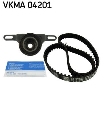 SKF Triger Kayış Seti FORD