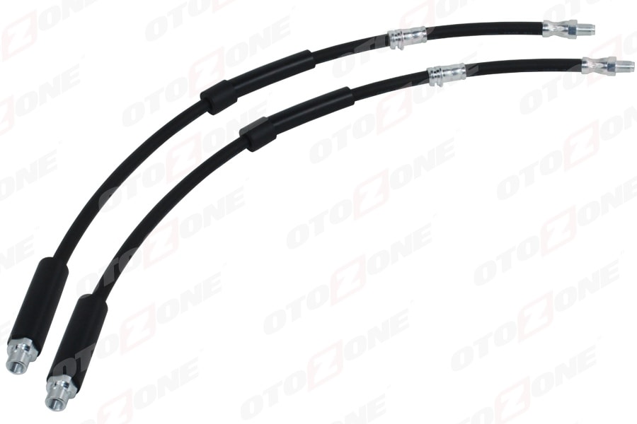 Ön Fren Hortumu BMW F10-F21-F30-F80 11-18 610mm Cvl6848