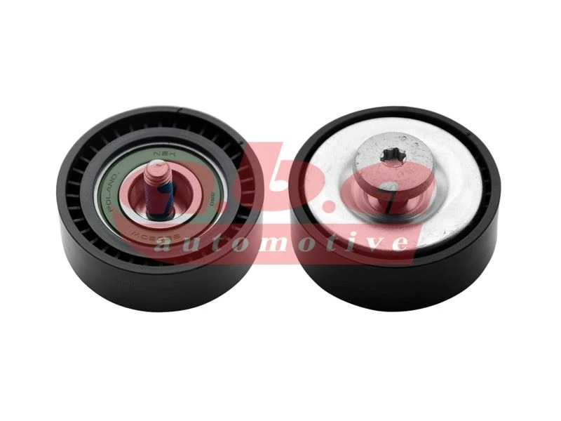 Alternatör Gergi̇ Rulmanı Golf5/6-Jetta-Passat-Scirocco-Tiguan-A3-Leon 1.4tsi 04-10 Blg-Bmy-Cava