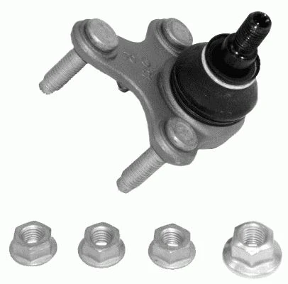 Roti̇l Alt Sağ Golf V 03-- Caddy III 04-- Jetta III 05-10-Toledo III 04-09 1.4-1.6-1.8-1.9-2.0