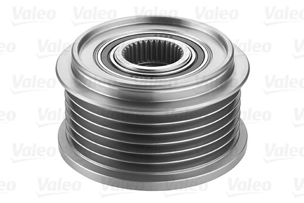 Alternatör Kasnaği Rulmanli Ducato-Boxer-Jumper-Transi̇t Tourneo 2.2hdi̇-2.2tdci̇ Alt 0121615002