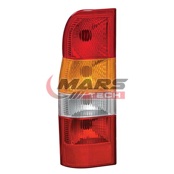 Stop Lambasi Sol Ford Transi̇t V184 01>06 Duylu