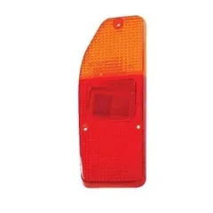 Stop Lambasi Sol Camı Renault R12 Stw