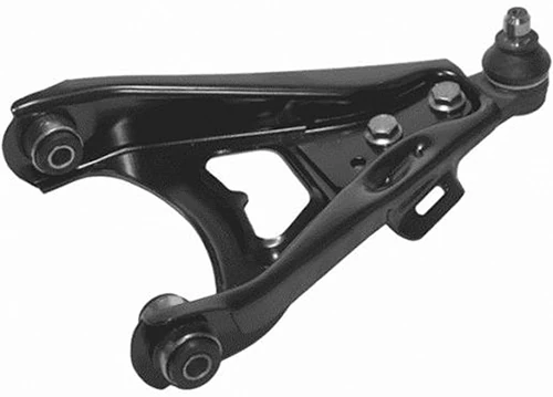 Salıncak Roti̇lli̇ Ön Sağ Alt Renault R9-R11-R21 Manager 1986>00 Dacia Solenza Supernova 03>07