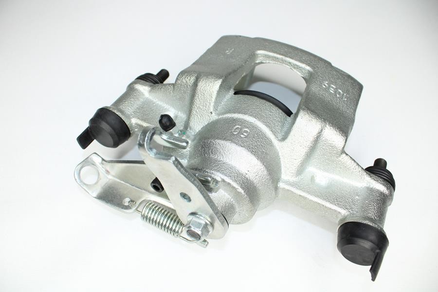 MOTORTEC Fren Kaliper ARKA SAĞ KALİPER RENAULT