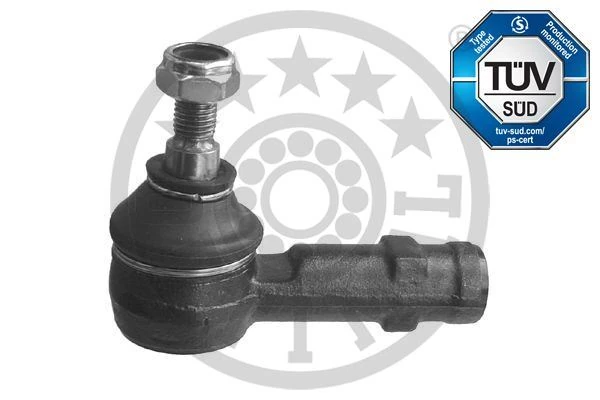 Rot Başi Sol-Sağ M131 83-01 Fi097