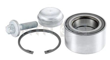 Teker Rulmanı Ön Mercedes W204 S204 X204 C218 X218 W212 S212 W221 C216