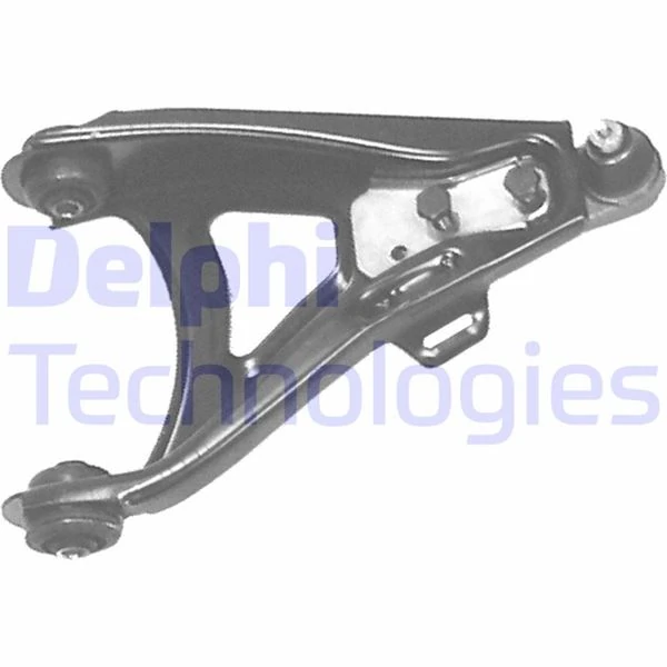 Roti̇lli̇ Salıncak Ön Sağ Alt Renault-R19 91> Megane I 95>03 Scenic I 97>02