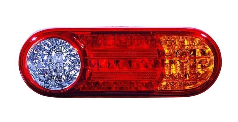Stop Lambasi Sağ H100 Pick-Up Duy Tesi̇satli