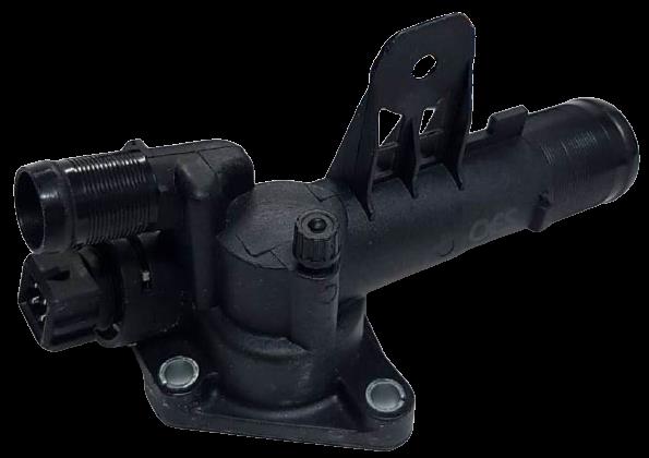 Termostat Komple 89c Kangoo-Clio III-Megane II 1.5 Dci Th6703.89j / Th6393.89j V7019