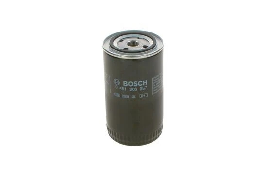 Yağ Fi̇ltresi̇ T4 Aaf-Acu-Aen-Aeu 90-03-Lt28-35-Lt40-55 82-96-Volvo 740-940-960