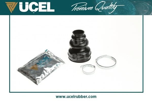 Aks Körüğü İç P206-P307-P406-P407-Partner-Berlingo-C4-C5-Jumpy-Xsara