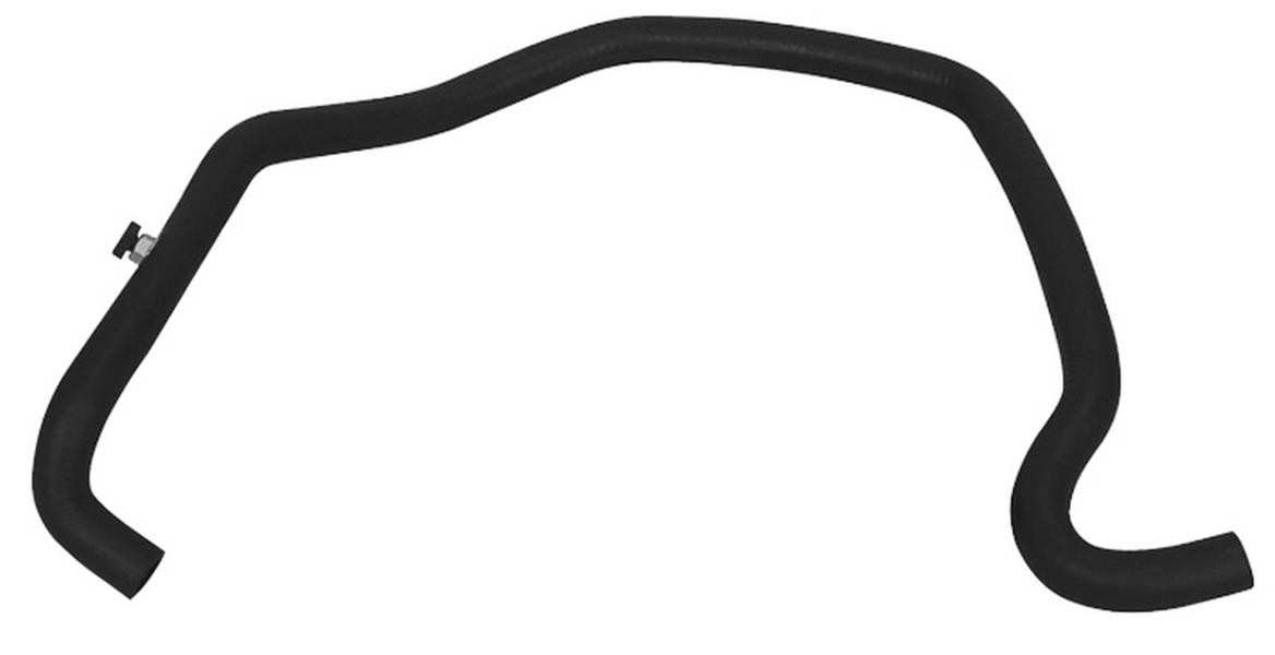 Kalori̇fer Alt Hortumu Renault R9-R11-Clio I 1.4-1.6 Karb