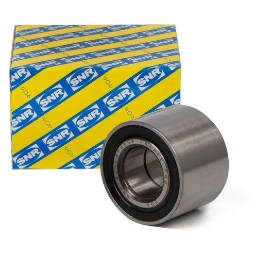 Arka Teker Porya Rulmanı Opel Croosland 17 P207-P208-P301-P307-P2008-C3-C4-C-Elysee-Ds3