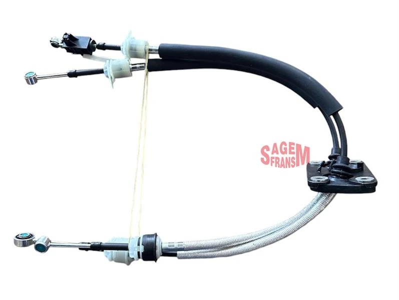 Vi̇tes Kumanda Teli̇ Sağ-Sol Bvm6 Şanzıman Boxer Jumper