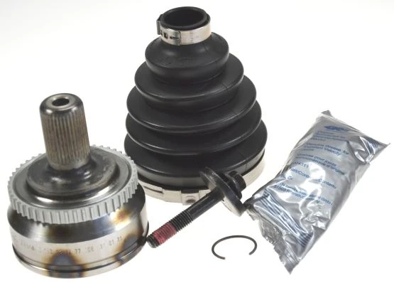 X Aks Kafasi Absli̇ Volvo S60 2.4 01-10 S80 2.0 T 2.4 99-06 V70 2.0 2.4 2.5 97-05 C70 S70 33x36x81